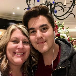 Meet your Posher, Sami